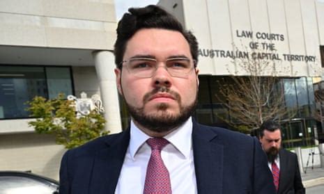 federal court of australia lehrmann inquiry